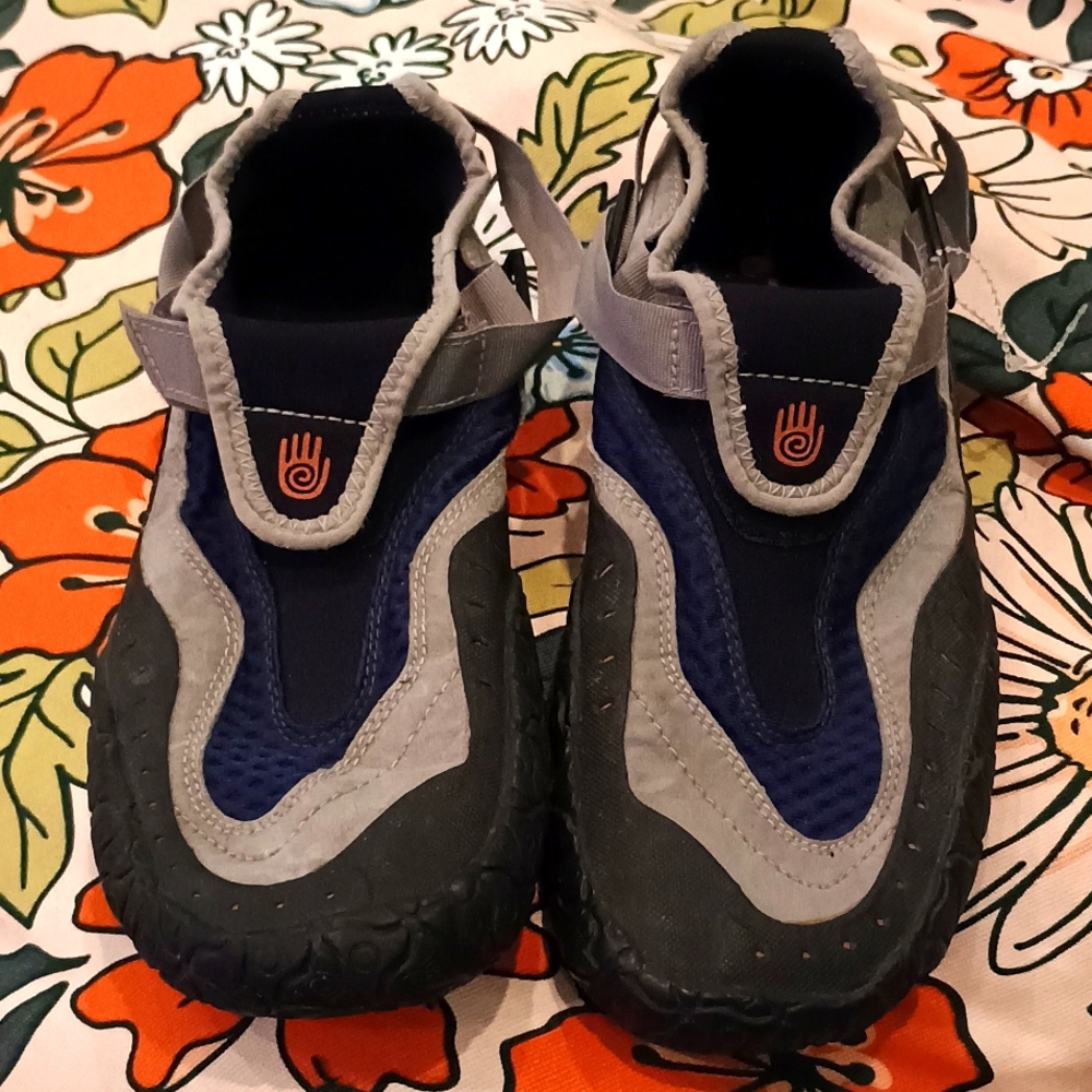 Teva Waterproof Shoe